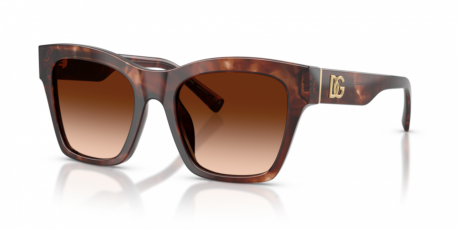 Dolce & Gabbana DG4512 322274  